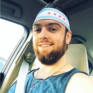 Meet your Posher, Drew